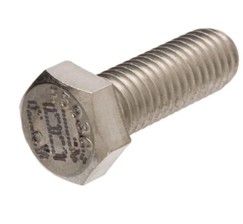 Stainless Steel Bolts and SS Bolt in India: Grades, Suppliers, and Latest Prices