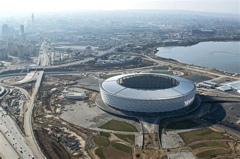 euro 2020: 11 stadiums set to host football tournament