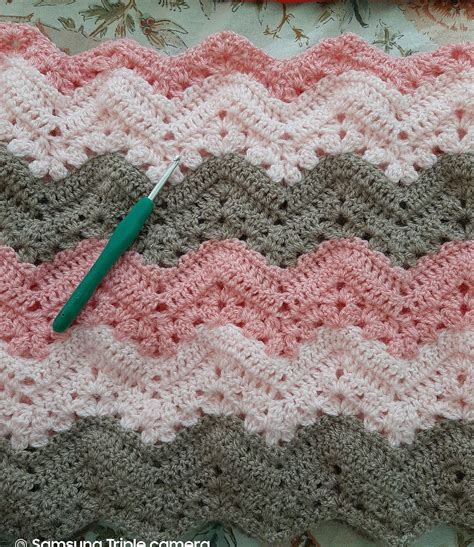 Handmade Baby Blanket | Etsy