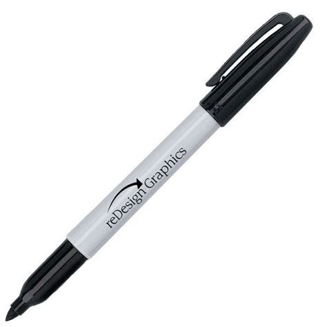 Sharpie® Autograph Pen | Foremost Promotions