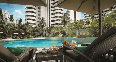 21 Hotels With Swimming Pools In KL For All Budgets (2023) - WWB