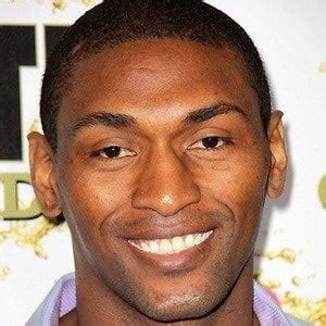 Metta World Peace - Age, Family, Bio | Famous Birthdays