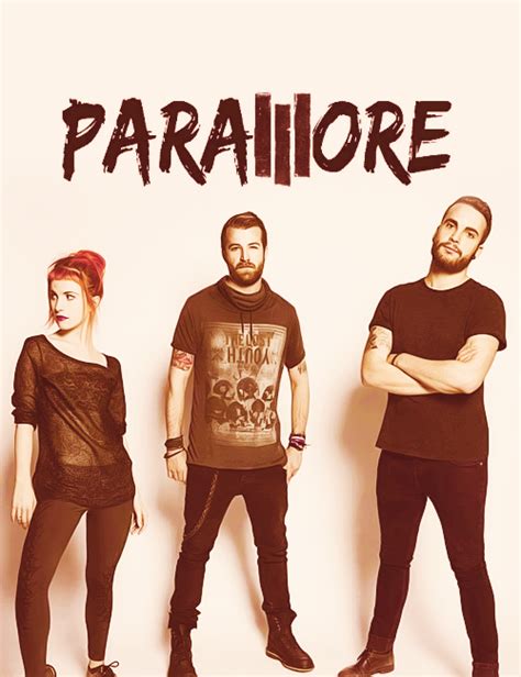 Musics Box: Free Download Full Albums Paramore