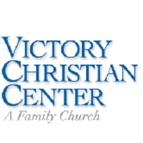 Victory Christian Center Podcast by Victory Christian Center on Apple Podcasts