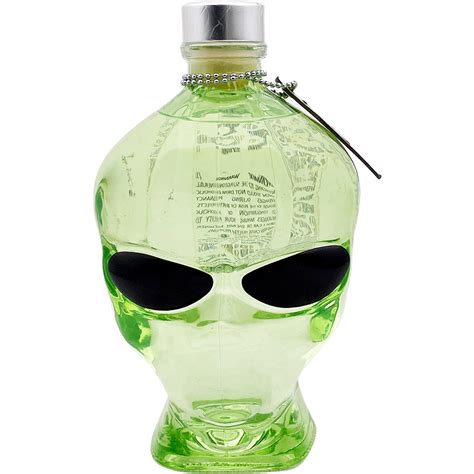 Outer Space Vodka | GotoLiquorStore