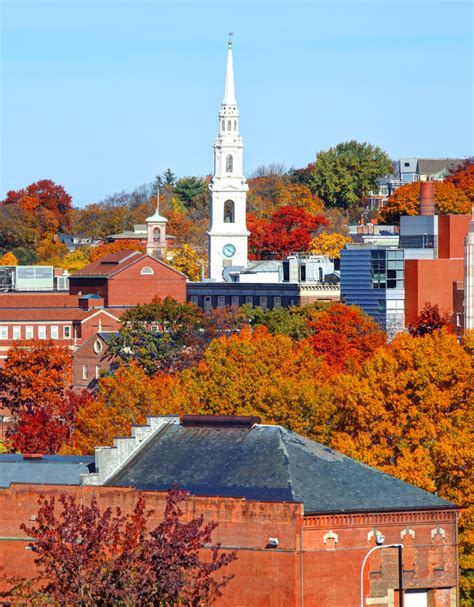 rhode-island-fall-foliage - Gina Bear's Blog