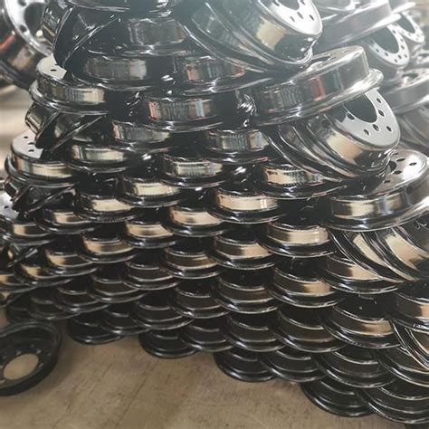 China Custom Forklift Truck Wheel Manufacturers, Suppliers - Factory Direct Wholesale - Running ...