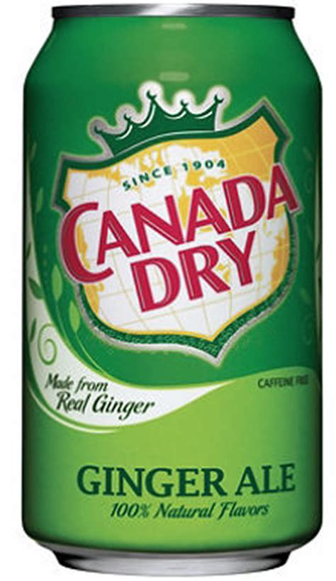 Canada Dry Ginger Ale : Liquor Depot; Edmonton