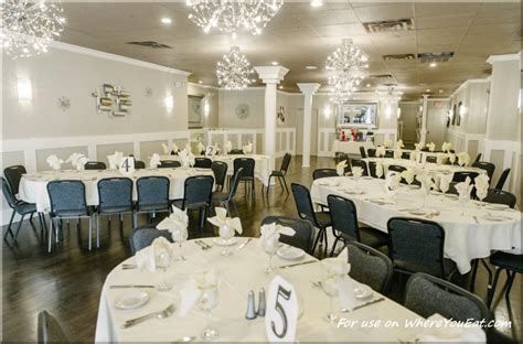 Da Noi Restaurant in Staten Island / Menus & Photos