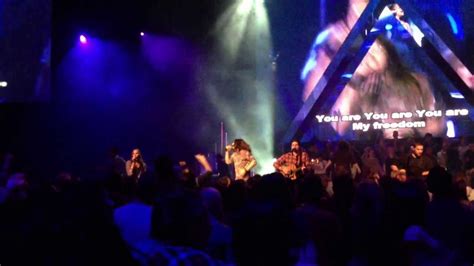 Alive - Hillsong Live - YouTube