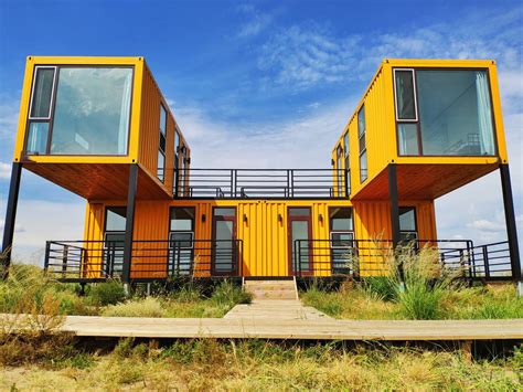 Architecte Maison Container | Ventana Blog