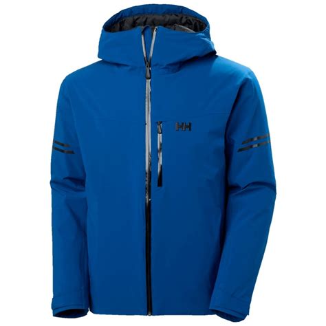 Helly Hansen Swift Team Insulated Ski Jacket (Men's) | Peter Glenn