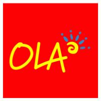 Ola Logo PNG Vector (EPS) Free Download