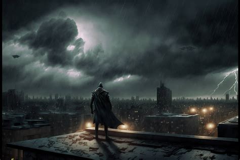 Batman ai by digital--illusion on DeviantArt