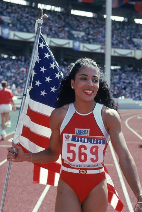 Flo Jo Nails: A Renowned Athlete with Remarkable Nails