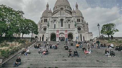 Sacre Coeur Cathedral