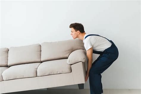 How To Get Rid Of Furniture: A Guide To Furniture Removal Services