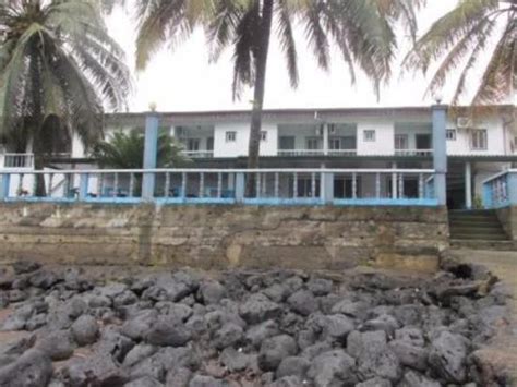 COASTAL BEACH HOTEL - Lodge Reviews (Limbe, Cameroon)