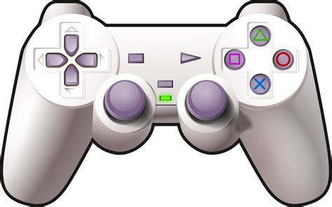 Joystick Free Download Transparent HQ PNG Download | FreePNGImg