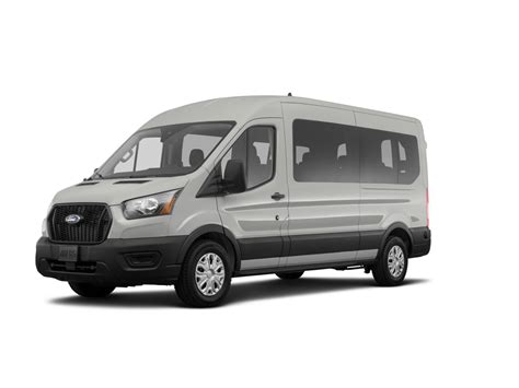 Buy Online: 2023 Ford Transit Passenger Van | Roadster