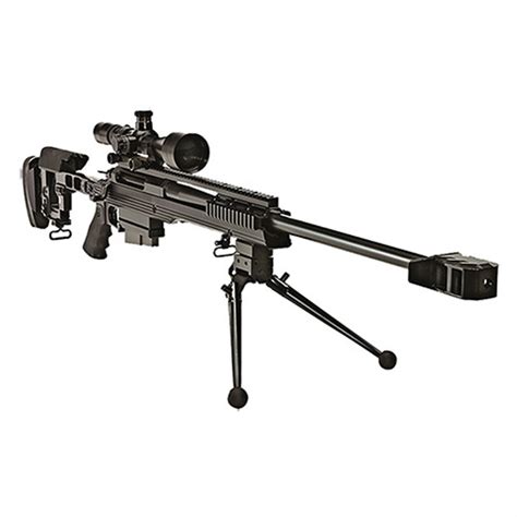 Armalite AR-30A1 Target, Bolt Action, .300 Winchester Magnum, Centerfire - 642417, Bolt Action ...