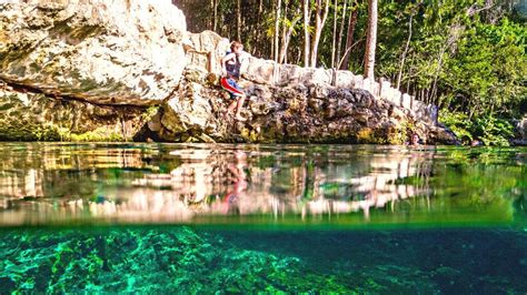 ¿Qué Es El Turismo De Naturaleza?