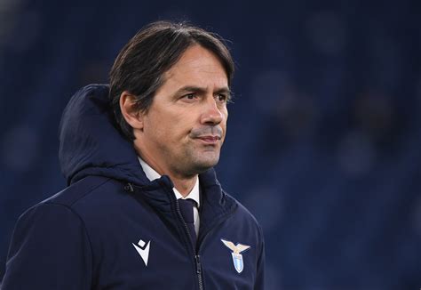 Inzaghi confirms Lazio exit ahead of Inter appointment | Reuters