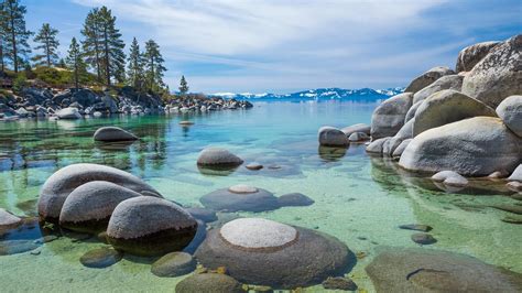 Northern Lake Tahoe Nevada Wallpapers - Wallpaper Cave