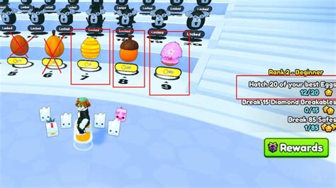 How to Hatch Your Best Eggs in Pet Simulator 99, Explained - Try Hard ...