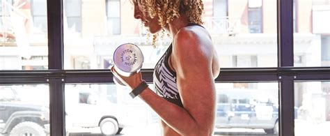 Strength Training Can Help You Live Longer | POPSUGAR Fitness