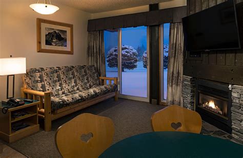 Rocky Mountain Ski Lodge (Canmore, Alberta) - Resort Reviews ...