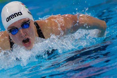 Katinka Hosszu Bio - SwimSwam