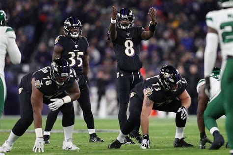 Ravens open the season as road favorites in Week 1 - Baltimore Beatdown