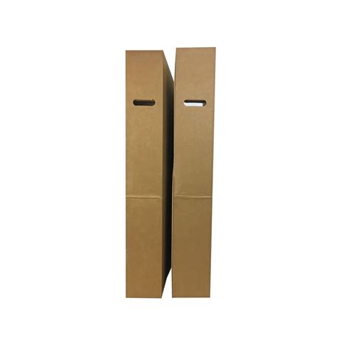 Flat Screen TV Moving Boxes - Pack of 2 | UsedCardboardBoxes