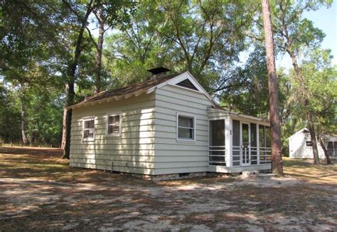 Mike Roess Gold Head Branch State Park | Florida State Parks