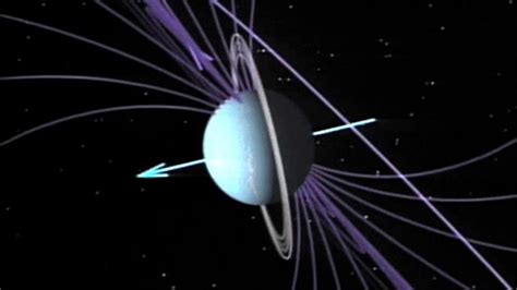 First Spacecraft at Uranus | NASA Planetary Sciences | PBS LearningMedia