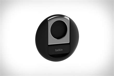 Belkin iPhone Camera Mount | Uncrate