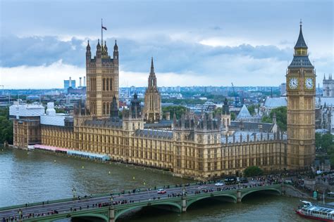 27 Top Tourist Attractions in London – Touropia Travel