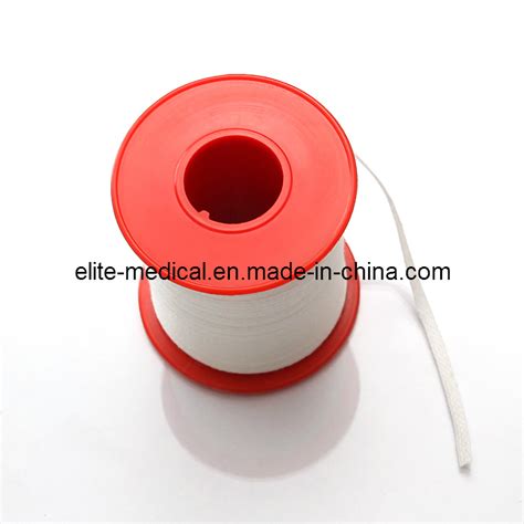 Umbilical Tape - China Umbilical Cord Care Tape and Medical Unbilical Tape