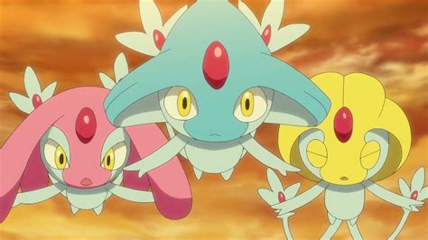 Pokémon : Les chroniques d'Arceus - Movies on Google Play