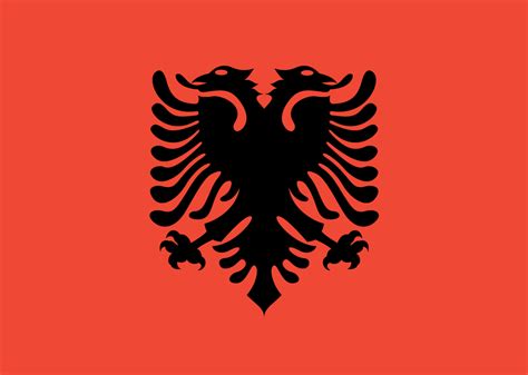 Albanian Flag Day