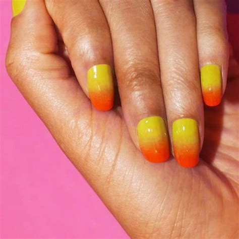 14 Festival Nail Art Ideas Byrdie Editors Love