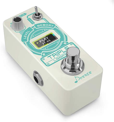 Top 10 Best Looper Pedals in 2020 | TDH US