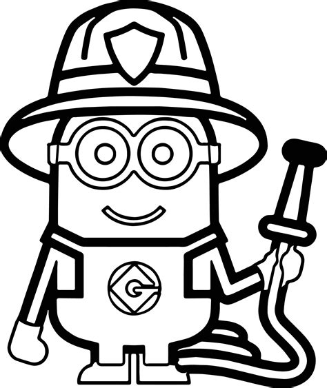 Fireman Sam Coloring Pages at GetDrawings | Free download