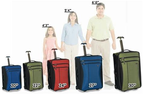 Suitcase tips | Luggage sizes, Luggage, Samsonite