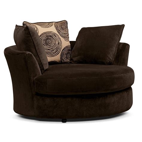 The Best Round Sofas