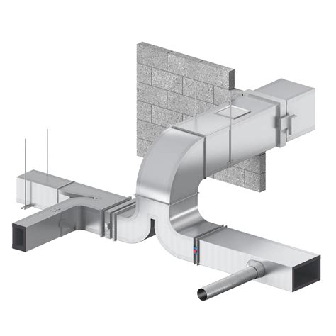 Koolduct System | Kingspan US