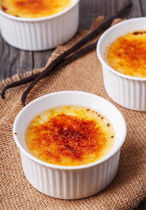 Making The Perfect Torch Creme Brulee: Tips & Tricks For You