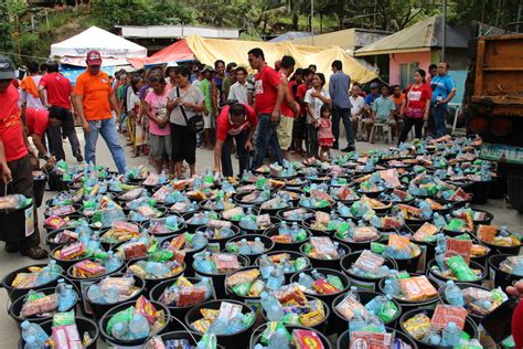 Food for Victims of Super Typhoon Yolanda - GlobalGiving