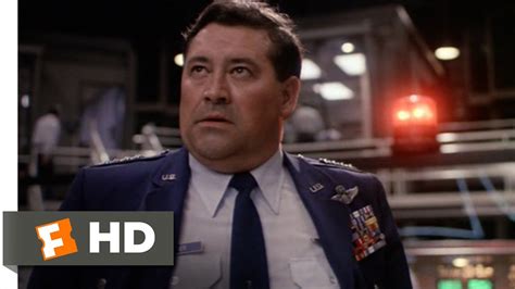 WarGames (7/11) Movie CLIP - DEFCON 1 (1983) HD - YouTube